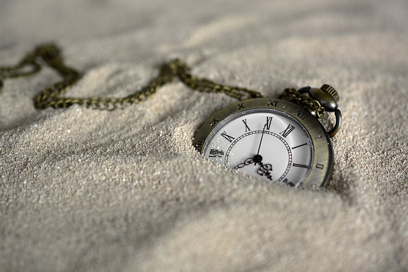 Quantum Time Theory